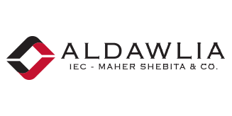 ALDAWLIA - Maher Shebita & Co. - logo